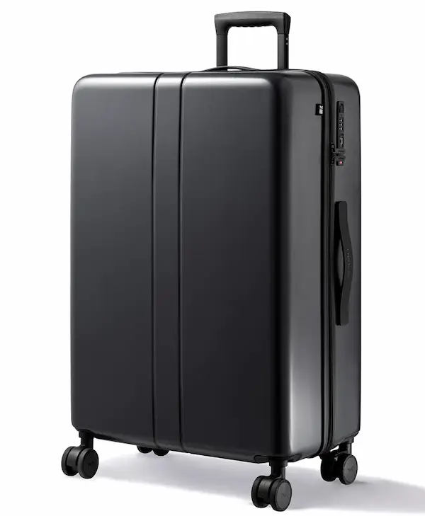 MAIMOのスーツケースCOLOR YOU plus Lサイズ