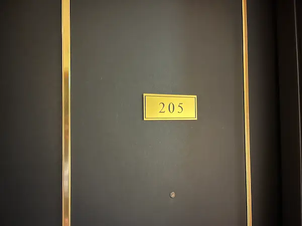 高松国際ホテルのキッズスペースルーム「わくわく#205」